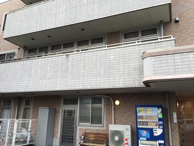 そんぽの家　豊山
