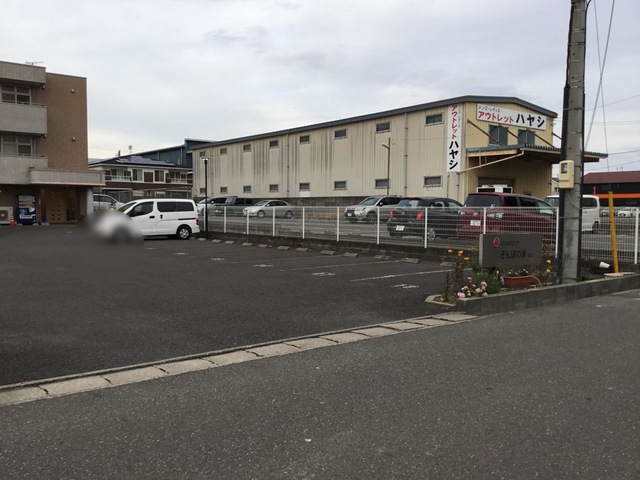 そんぽの家　豊山 施設外観