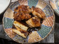 麻布十番居酒屋　あさごや