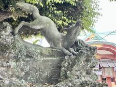 千住神社