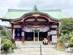 千住神社