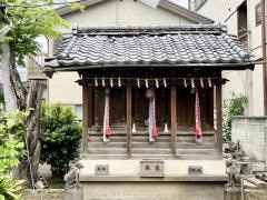 千住神社