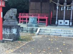金井神社