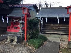 金井神社