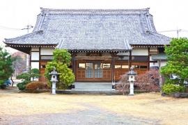 長岡寺