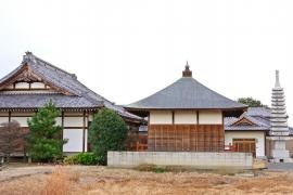 長岡寺