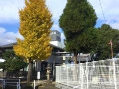 若宮八幡神社