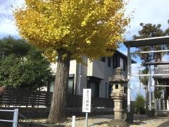 若宮八幡神社