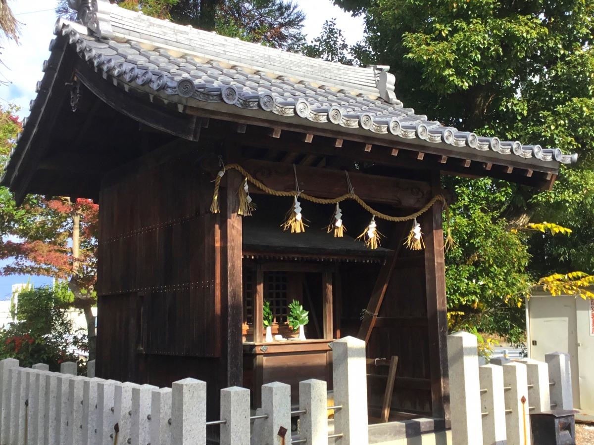若宮八幡神社