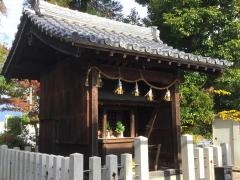 若宮八幡神社
