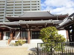専念寺