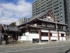 専念寺