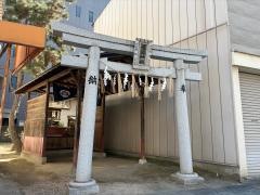 道通神社