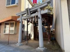 道通神社