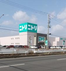 ニトリ　八戸店