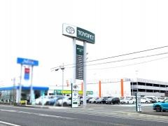 岩手トヨペット水沢支店
