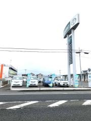 岩手トヨペット水沢支店