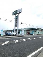 岩手トヨペット水沢支店