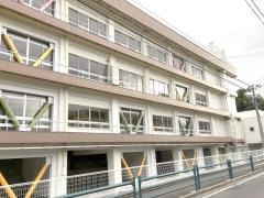 金透小学校