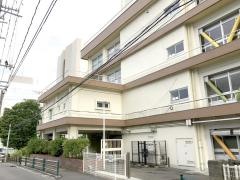 金透小学校