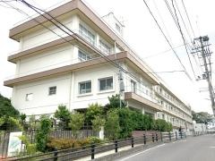金透小学校