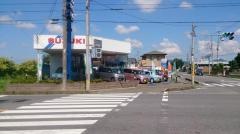 スズキアリーナかすみがうら中央