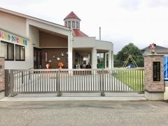 藤岡開成幼稚園