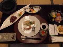 金盛館せゝらぎ