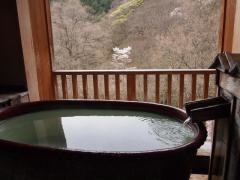 金盛館せゝらぎ