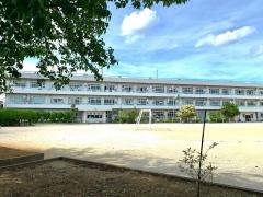 戸ケ崎小学校