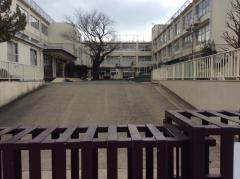 開進第二小学校