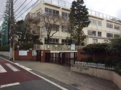 開進第二小学校