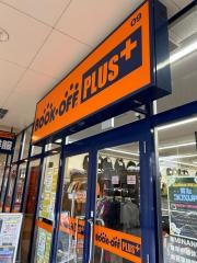ブックオフ　ＭＩＮＡＮＯ分倍河原店