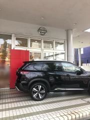 日産東京　大和田店