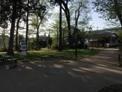 江の島公園