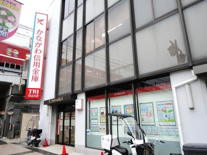 久里浜支店
