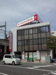 かながわ信用金庫久里浜支店