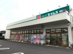 ドラッグセイムス　緑が丘店