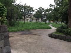 沢渡中央公園