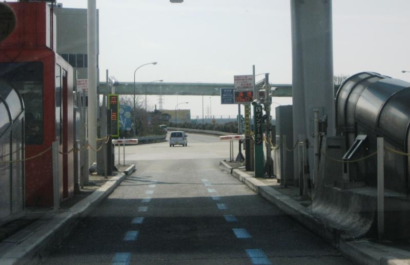 横浜町田IC