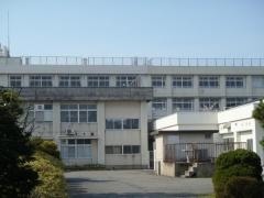 新潟市立濁川中学校