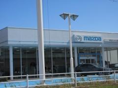 甲信マツダ諏訪店