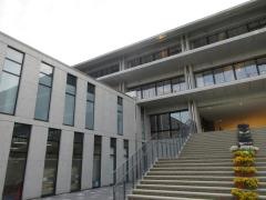 池田小学校
