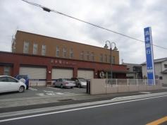 清水銀行富士川支店