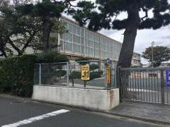 竜禅寺小学校
