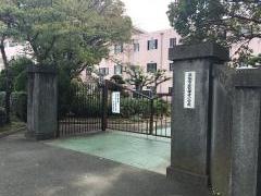 竜禅寺小学校