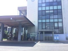 東浦町役場