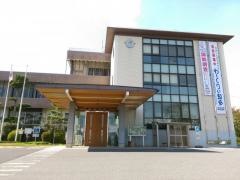 東浦町役場