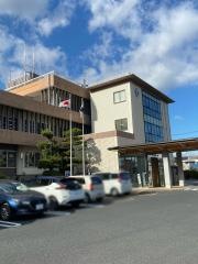 東浦町役場