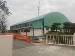 鳥居松小学校